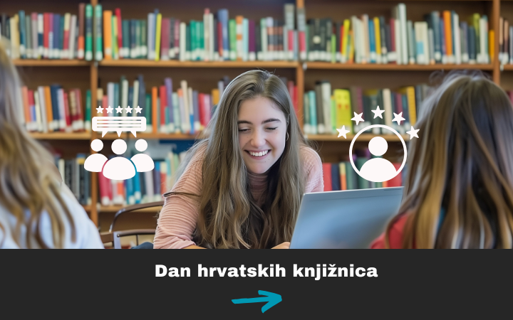 Sveučilišna knjižnica Rijeka i Podružnica Kampus prelaze na novu digitalnu knjižničnu platformu Alma