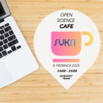 Open Science Café: Umjetna inteligencija u otvorenoj znanosti – novi izazovi pred istraživačima 