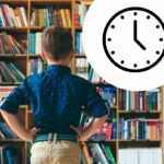 Obavijest o radnom vremenu knjižnice na dan parlamentarnih izbora