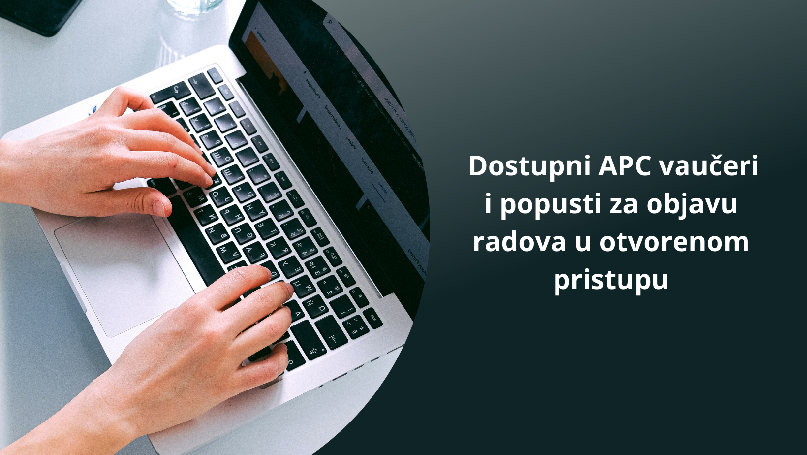 Dostupni APC vaučeri i popusti za objavu radova u otvorenom pristupu