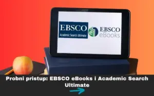 EBSCO – probni pristup znanstvenim člancima i elektroničkim knjigama putem baza Academic Search Ultimate i EBSCO eBooks Academic Subscription Collection za studente, nastavnike i istraživače Sveučilišta u Rijeci do 20. studenoga 2026.